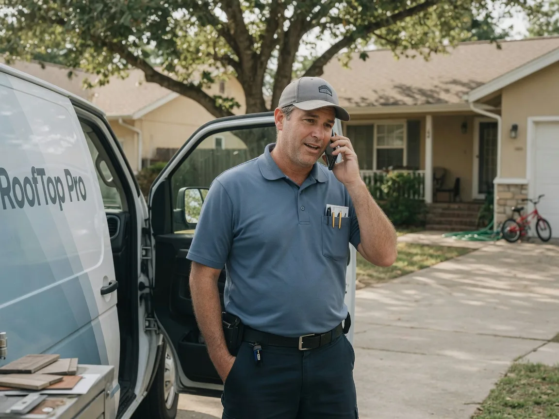 Roof Repair Furman, SC FAQs